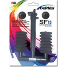 Matrixzn Dophin Pipo Filtre