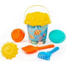 Kaia Life Yuvarlak Kova NO.673