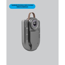 Astraltech Nem ve Koku Önleyici Akıllı Ayakkabı Kurutucu