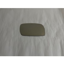 Akayna Kia Sephia 1993-1998 Model Arası Sağ Taraf Ayna Camı