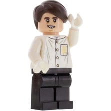 LEGO Harry Potter: Neville Longbottom Orjinal Minifigür HP228