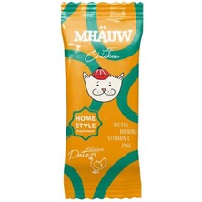 Kaia Life Mhauw Pouch Pate Kedi Yaş Sı 80 gr