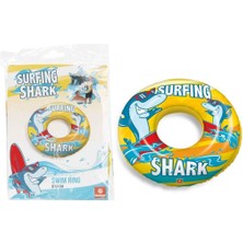 Kaia Life - Surfing Shark Simit 50 cm