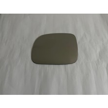 Akayna Kia Pregio 2000-2005 Model Arası Sol Taraf Ayna Camı
