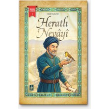 Töre Devlet Yayınları Heratlı Nevâyî