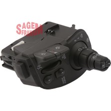 Sagemfrans Matrixzn Silecek Kumanda Kolu  Clio Iii - Kangoo Iii - Modus