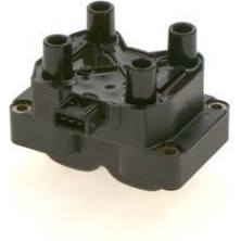 Bosch Matrixzn AteŞleme Bobİnİ Fiat Albea Marea Brava 1,2-1,4