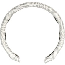 Carub Fiber Direksiyon Kılıfı Karbon Uzun Beyaz BR1850124