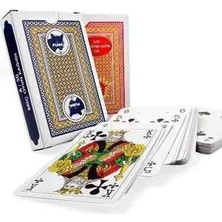 Puma 2 Paket Briç, Iskambil Kağıt