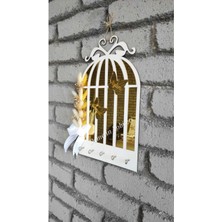 Normadia Şık ve Taşınabilir Anahtarlık, Günlük Kullanım Için Ideal Aksesuar