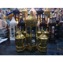 Ramazan Süssü LED Aydınlatma 3lü Set