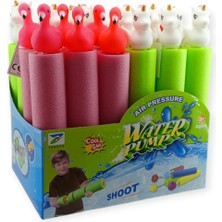 Kaia Life - Su Pompası Pegasus Flamingo Başlı