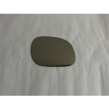 Akayna Kia Carnival 1998-2006 Model Arası Sağ Taraf Ayna Camı