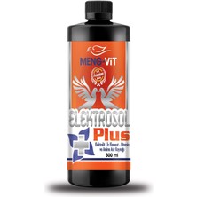 Meng-Vit Elektrosol Plus 500 ml