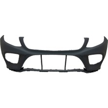 Frohe Mercedes W166 Amg Ön Tampon Apalı 2015-18