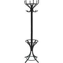 Normadia Dayanıklı Metal Portmanto Askılığıyla Eşyalarınızı Düzenleyin