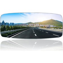 Takgör Iç Dikiz Ayna Şahin Camlı Şahin Ayaklı-1 R450 Ayaklı 245X110 mm 512.040