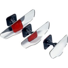 Nyf Twom Ayna Seti Yapıştırma Düz 3 Lü Ma 303