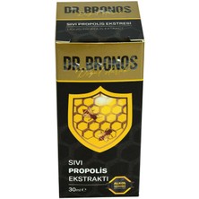 Kaia Life Sıvı Propolis Ekstratı Alkolsüz 30 ml