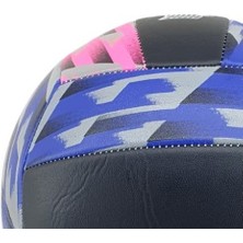 Kaia Life Voleybol Topu Desenli 280 gr - VB-800-SİYAH