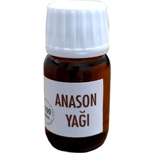 Kaia Life Anason Yağı 20 ml