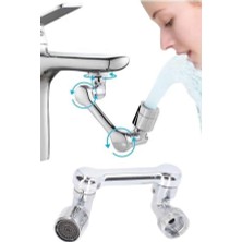 Astraltech DÖNEBİLEN MUSLUK