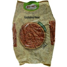 Kaia Life Havuç Kurusu 1000 gr Paket