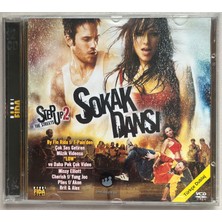 Fida Sokak Dansı VCD