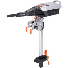 Torqeedo Travel S Kısa Şaft Elektrikli Dıştan Takma Motor 3hp - 1080W Akü