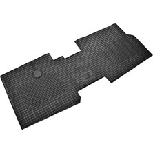 Özgürce 1996-2008 L300 Için Kauçuk Paspas, Dayanıklı ve Koruyucu Set