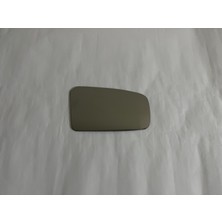 Akayna Kia Pride & Ford Festiva & Mazda 121 1993-2000 Model Arası Sağ Taraf Ayna Camı
