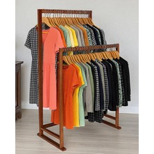 Normadia Çok Amaçlı Ayaklı Askı, Kaliteli Eşyalar Için Şık Çözüm