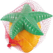 Kaia Life Deniz Hayvanları Kum Kalıpları 2 Li