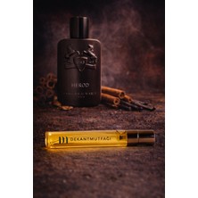 Dekant Mutfağı Perfüme Herod Erkek 10ML Parfüm