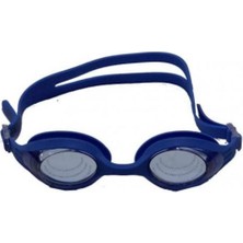 Kaia Life Silikon Yüzücü Gözlüğü