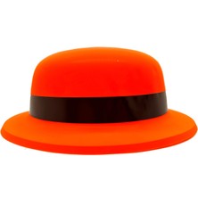 Kaia Life Neon Partisi Tcu Renk Melon Plastik Parti Şapkası