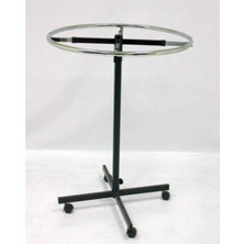 Normadia Pratik ve Şık Askılık Standı, Kıyafet ve Aksesuar Düzenleyici