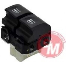 Gua Matrixzn Cam Açma/kapama Anahtari Ön Renault Clio Iv