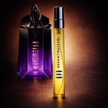 Dekant Mutfağı Perfüme Alien Women Kadın 10ML Parfüm