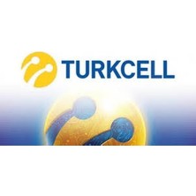 Turkcell 4g Data Sim Kart 1 Yıl Boyunca Aylık 15GB 4g Kamera ve Cihazlar Için