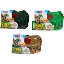 Tp 1147 - T-Rex Dinazor Seti (Lisinya)