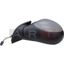 Art AYNA SOL M022.2029 C3 2002-2008 ELEKTRİKLİ ISITMALI ASTARLI