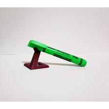 Tp Fosforlu Kalem Yeşil