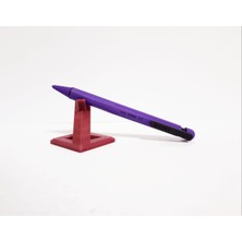 Tp Versatil Kalem 0,7 Auto Prime Mor