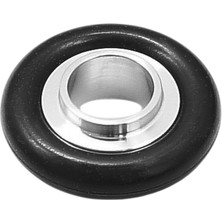 Kf 10 Orıng + Center Rıng Merkezleme Çemberi Vakum Bağlantı Ekipmanı (Alüminyum)