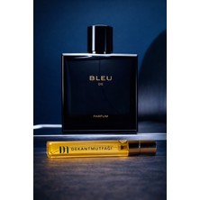 Dekant Mutfağı Perfüme Bleu Erkek 10ML Parfüm