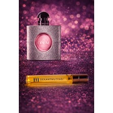Dekant Mutfağı Perfüme Black Opium Kadın 10ML Parfüm