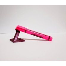 Tp Fosforlu Kalem Pembe