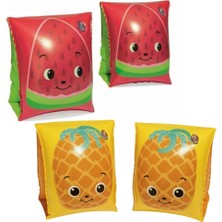 Tp Kolluk Meyve Desenli  23X15 cm Bestway - 32042 (Lisinya)