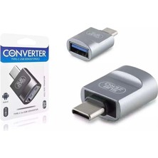 Tp Type-C USB Çevirici